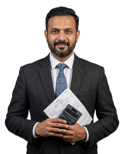 Chartered Accountant